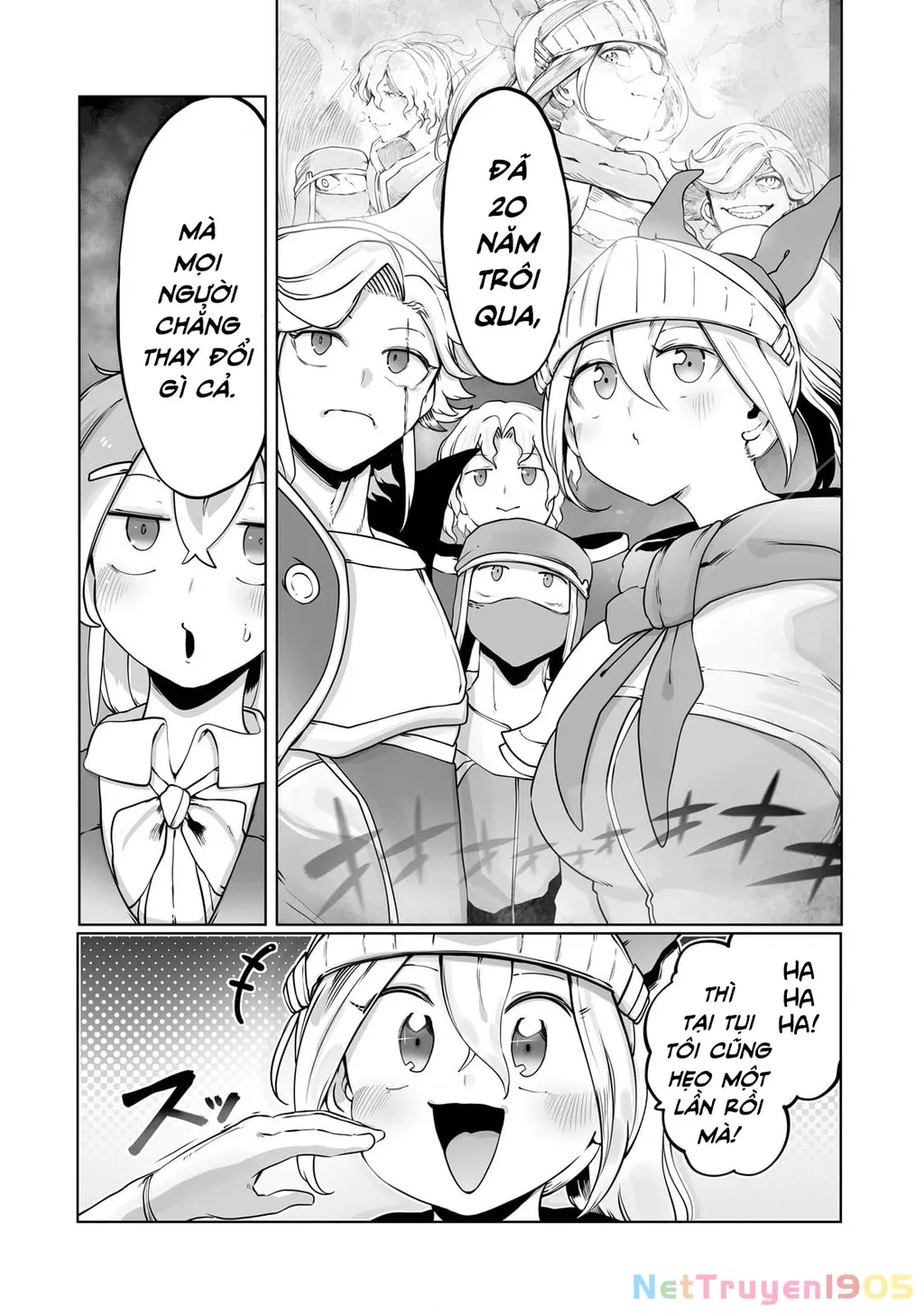 The Useless Tamer Will Turn Into The Top Unconsciously By My Previous Life Knowledge: Chapter 33