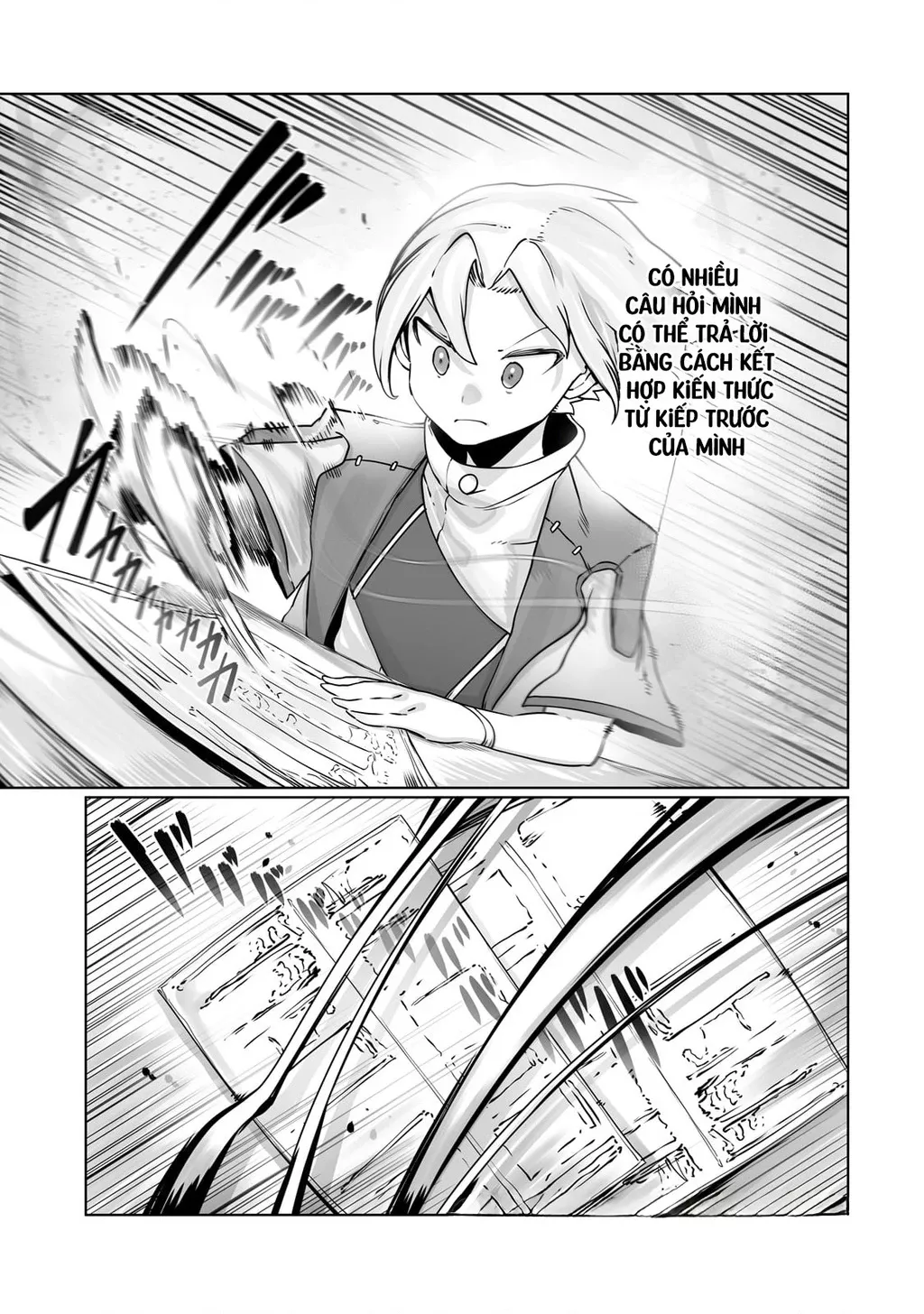 The Useless Tamer Will Turn Into The Top Unconsciously By My Previous Life Knowledge: Chapter 34