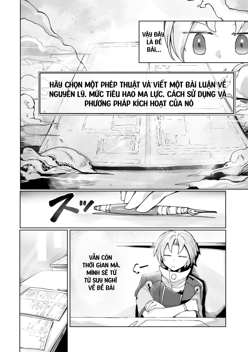 The Useless Tamer Will Turn Into The Top Unconsciously By My Previous Life Knowledge: Chapter 34