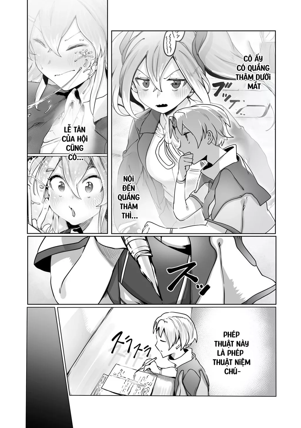 The Useless Tamer Will Turn Into The Top Unconsciously By My Previous Life Knowledge: Chapter 34