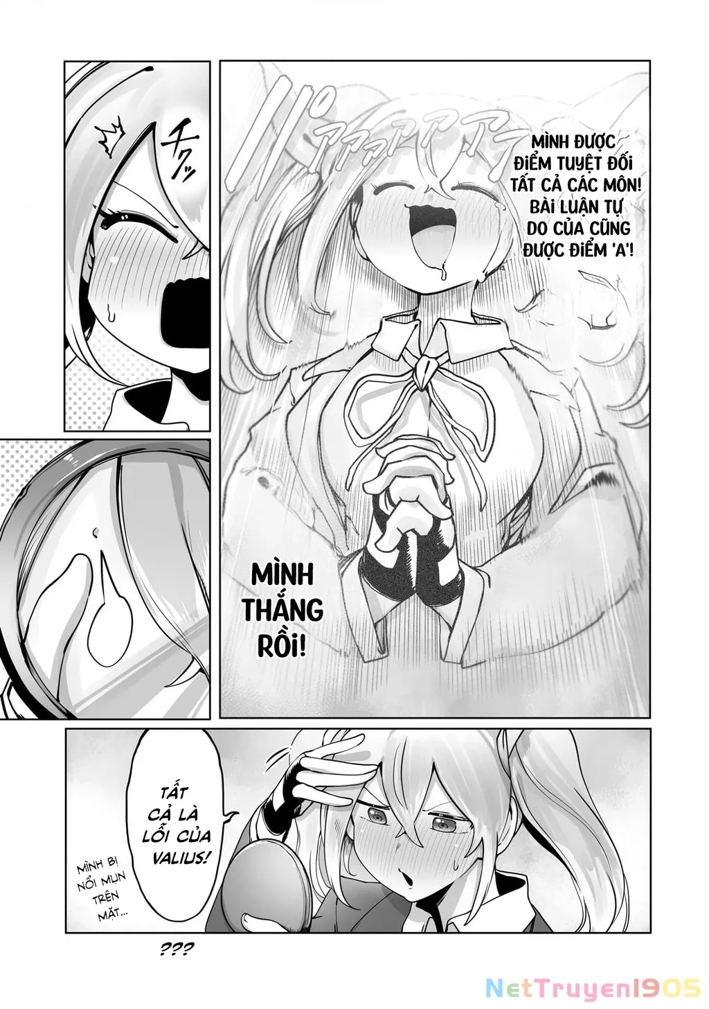 The Useless Tamer Will Turn Into The Top Unconsciously By My Previous Life Knowledge: Chapter 34