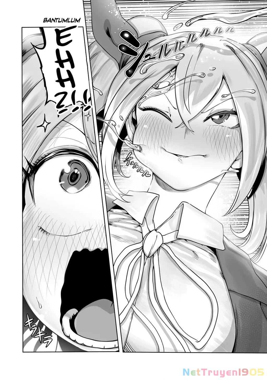 The Useless Tamer Will Turn Into The Top Unconsciously By My Previous Life Knowledge: Chapter 34