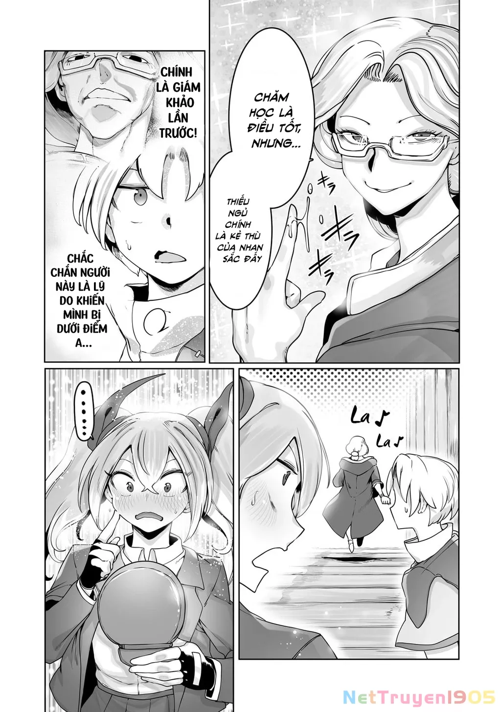 The Useless Tamer Will Turn Into The Top Unconsciously By My Previous Life Knowledge: Chapter 34