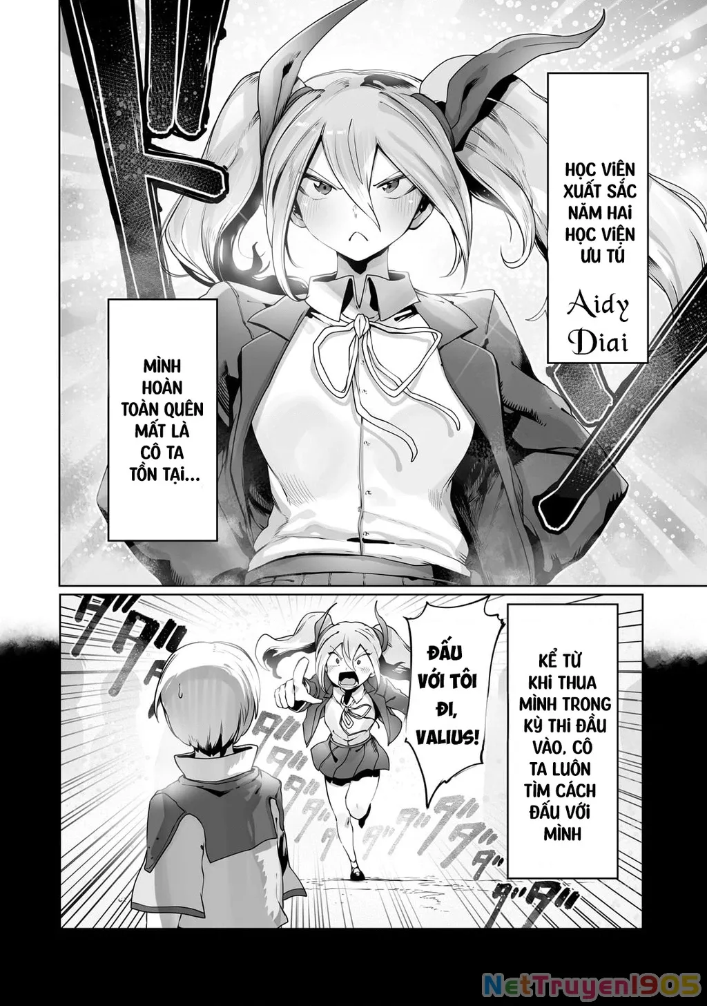 The Useless Tamer Will Turn Into The Top Unconsciously By My Previous Life Knowledge: Chapter 34