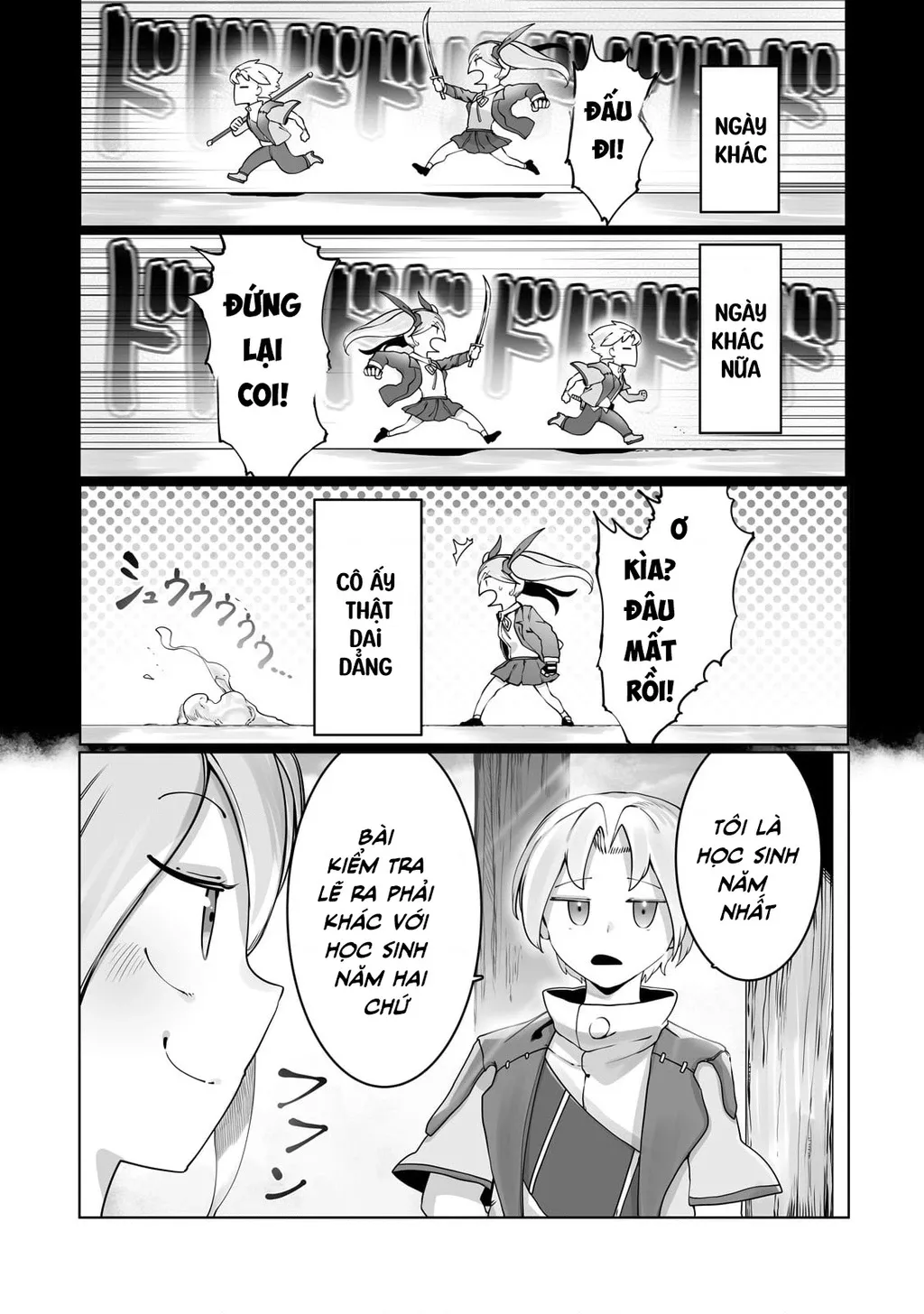 The Useless Tamer Will Turn Into The Top Unconsciously By My Previous Life Knowledge: Chapter 34