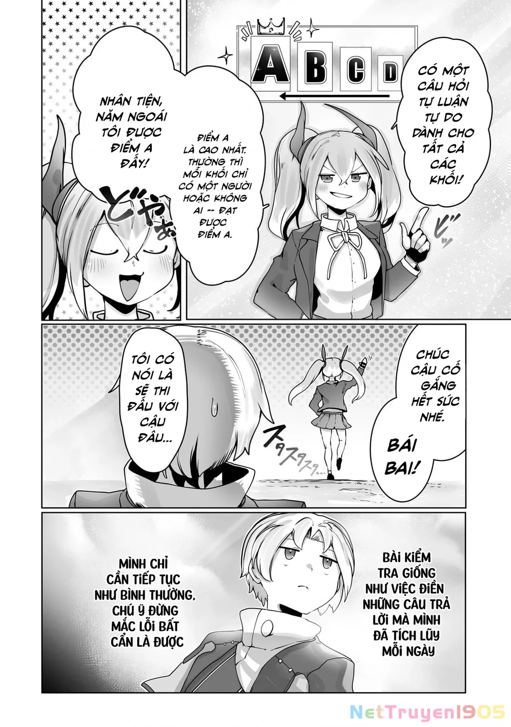 The Useless Tamer Will Turn Into The Top Unconsciously By My Previous Life Knowledge: Chapter 34