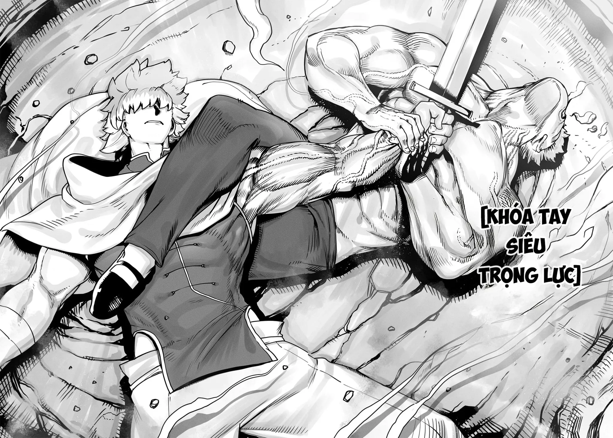 The Useless Tamer Will Turn Into The Top Unconsciously By My Previous Life Knowledge: Chapter 48