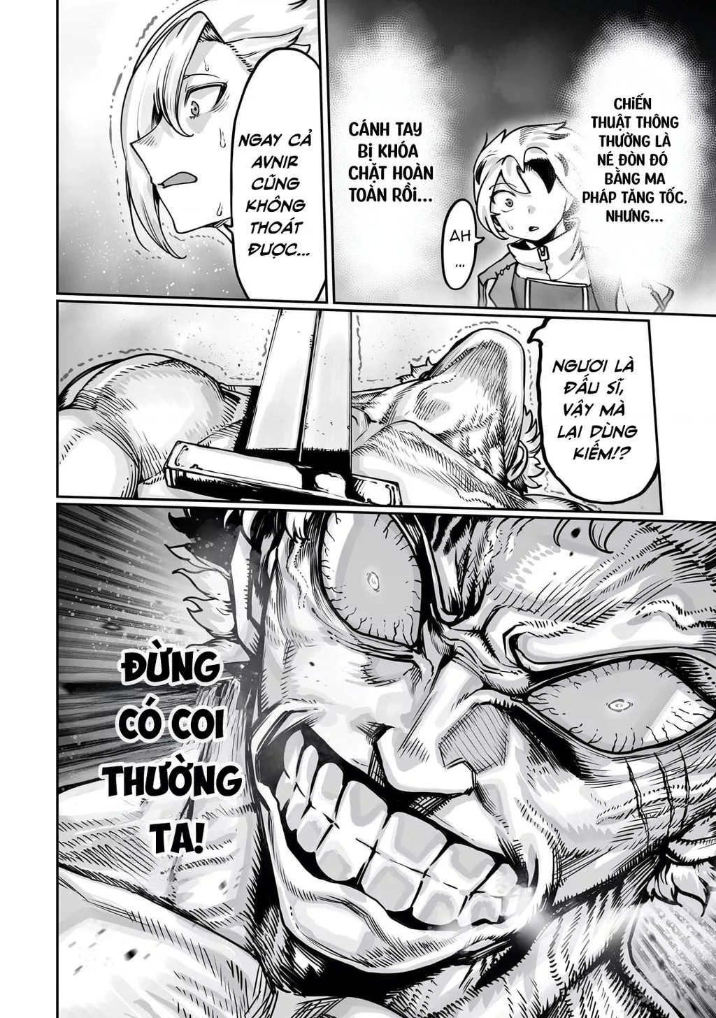 The Useless Tamer Will Turn Into The Top Unconsciously By My Previous Life Knowledge: Chapter 48