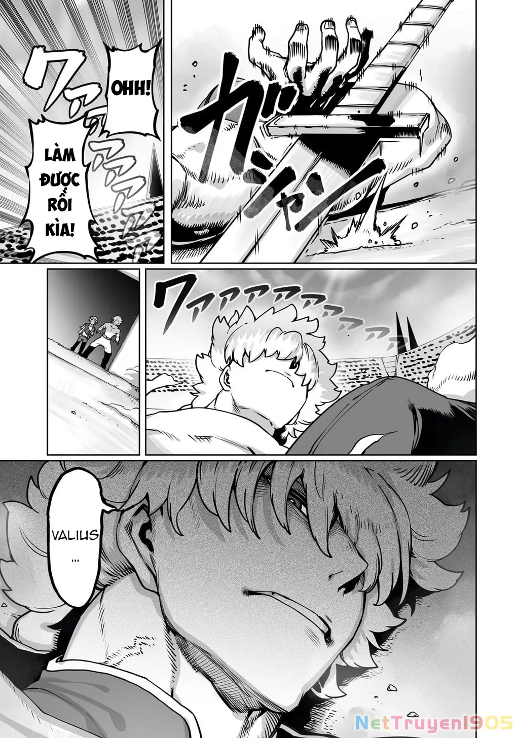 The Useless Tamer Will Turn Into The Top Unconsciously By My Previous Life Knowledge: Chapter 48