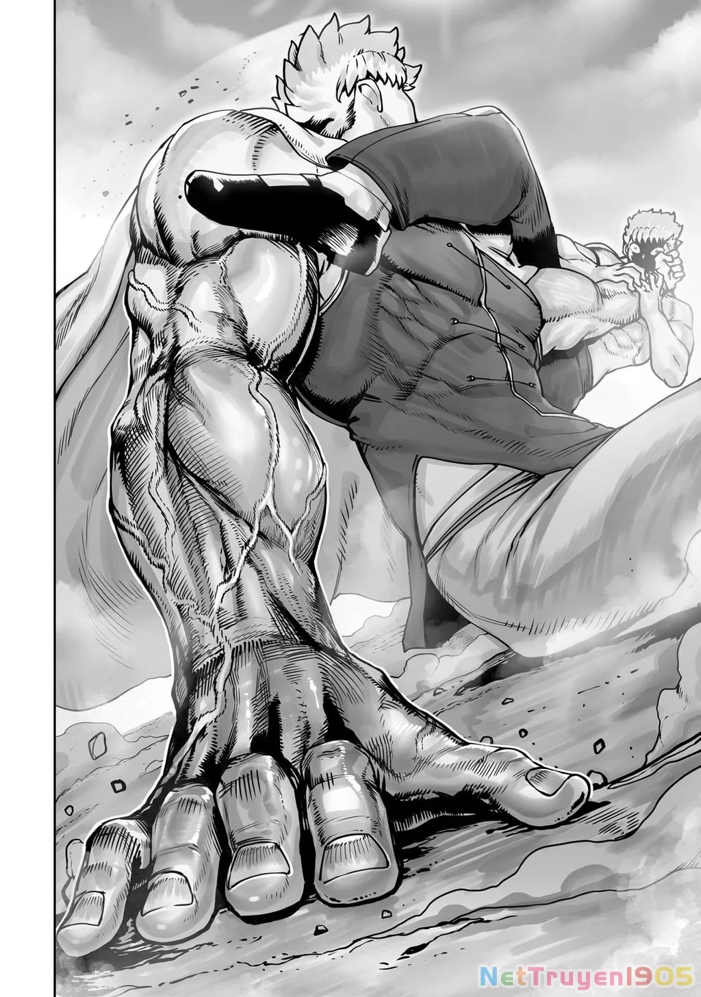 The Useless Tamer Will Turn Into The Top Unconsciously By My Previous Life Knowledge: Chapter 48