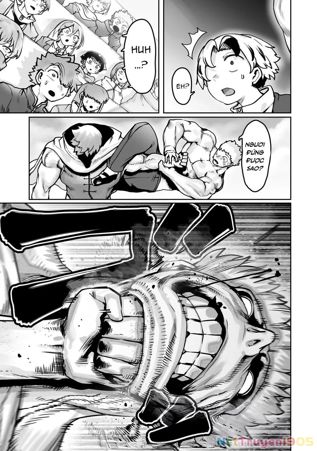 The Useless Tamer Will Turn Into The Top Unconsciously By My Previous Life Knowledge: Chapter 48