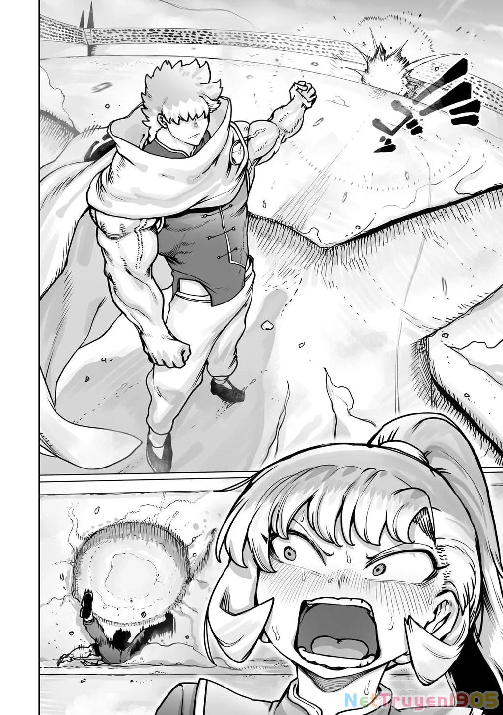 The Useless Tamer Will Turn Into The Top Unconsciously By My Previous Life Knowledge: Chapter 48