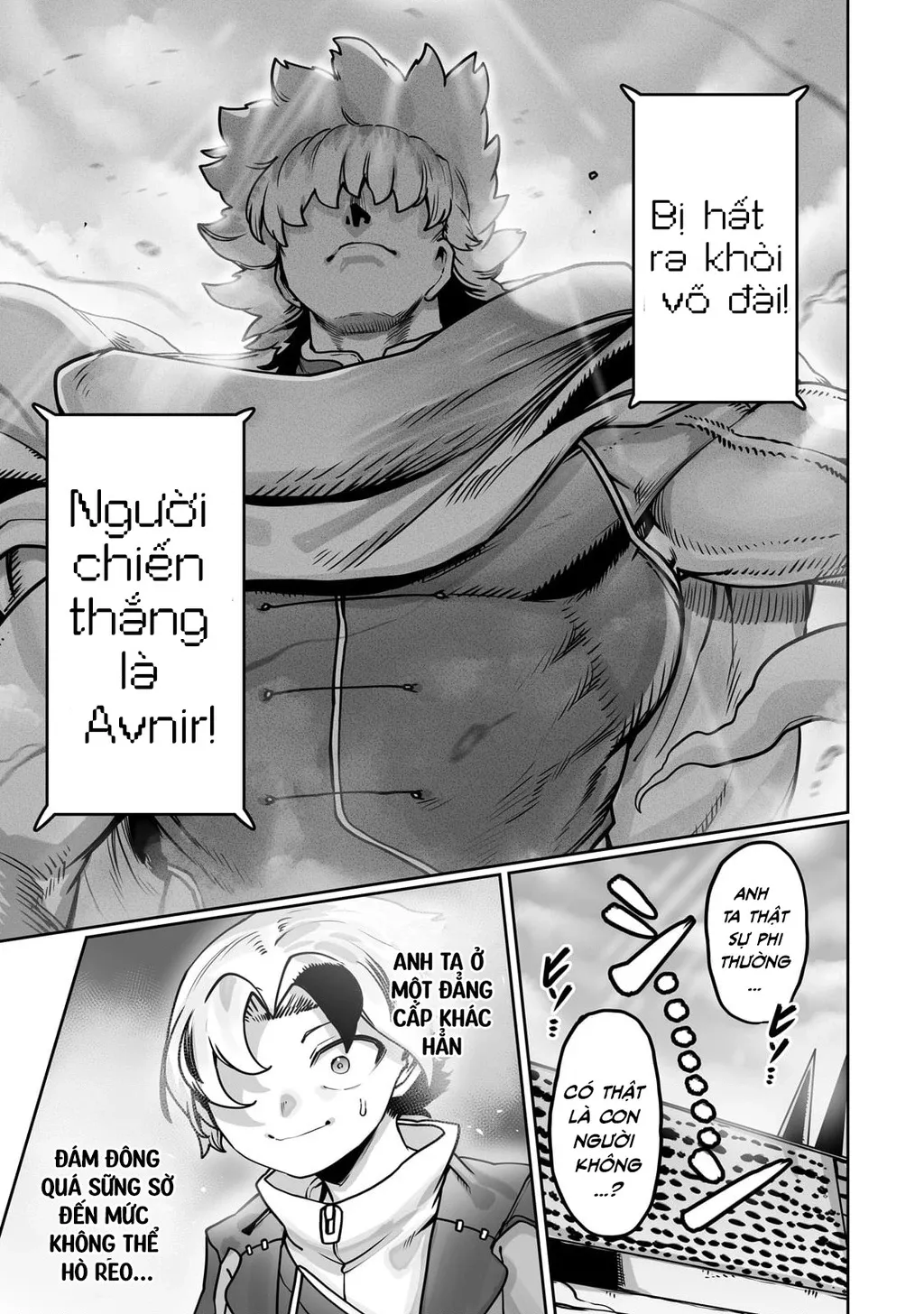 The Useless Tamer Will Turn Into The Top Unconsciously By My Previous Life Knowledge: Chapter 48