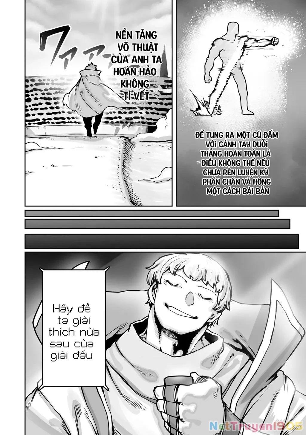 The Useless Tamer Will Turn Into The Top Unconsciously By My Previous Life Knowledge: Chapter 48