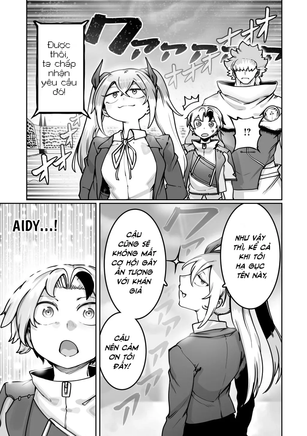 The Useless Tamer Will Turn Into The Top Unconsciously By My Previous Life Knowledge: Chapter 48