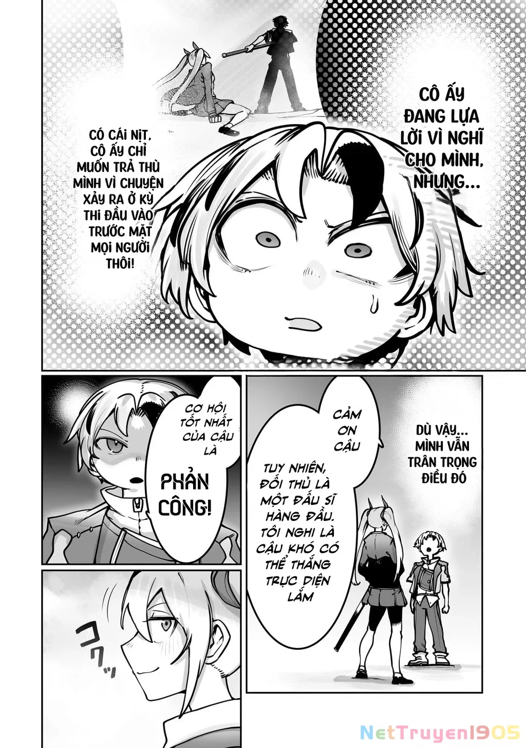 The Useless Tamer Will Turn Into The Top Unconsciously By My Previous Life Knowledge: Chapter 48