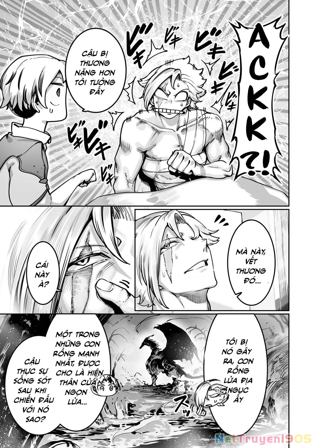 The Useless Tamer Will Turn Into The Top Unconsciously By My Previous Life Knowledge: Chapter 48