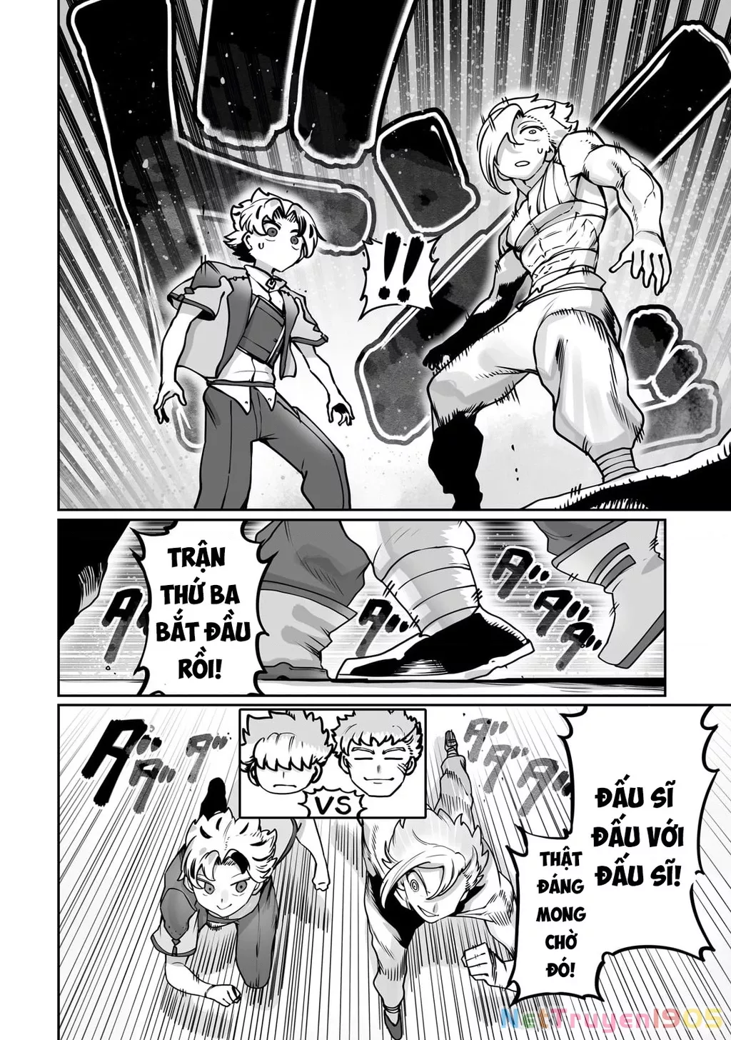 The Useless Tamer Will Turn Into The Top Unconsciously By My Previous Life Knowledge: Chapter 48