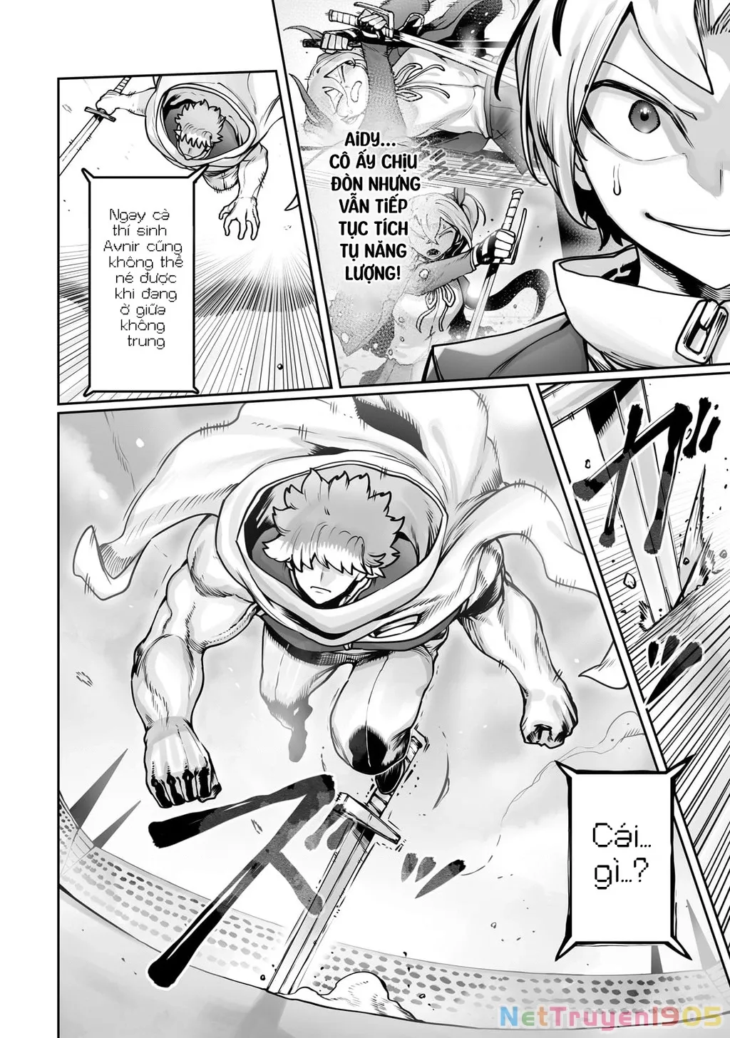 The Useless Tamer Will Turn Into The Top Unconsciously By My Previous Life Knowledge: Chapter 49