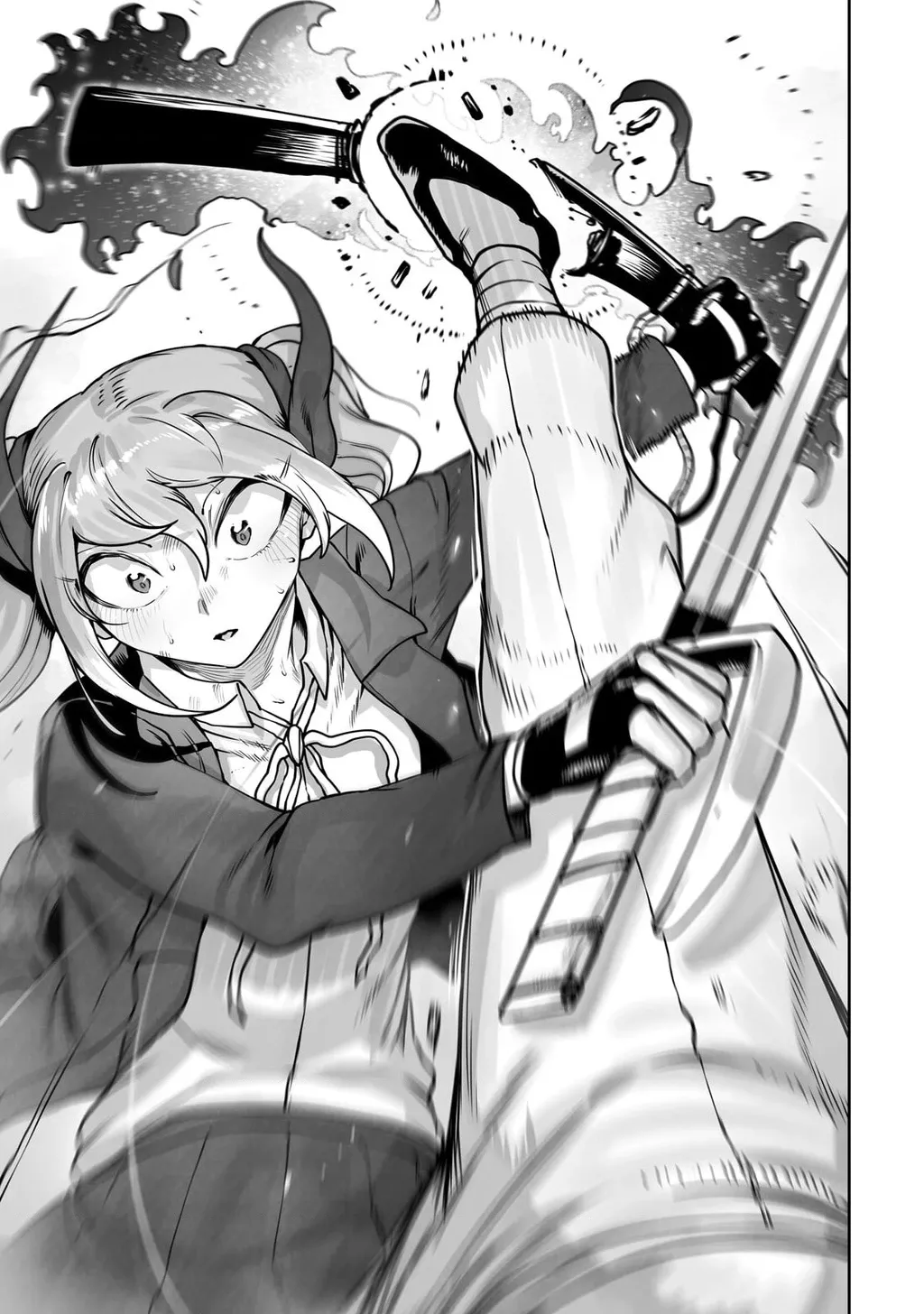 The Useless Tamer Will Turn Into The Top Unconsciously By My Previous Life Knowledge: Chapter 49