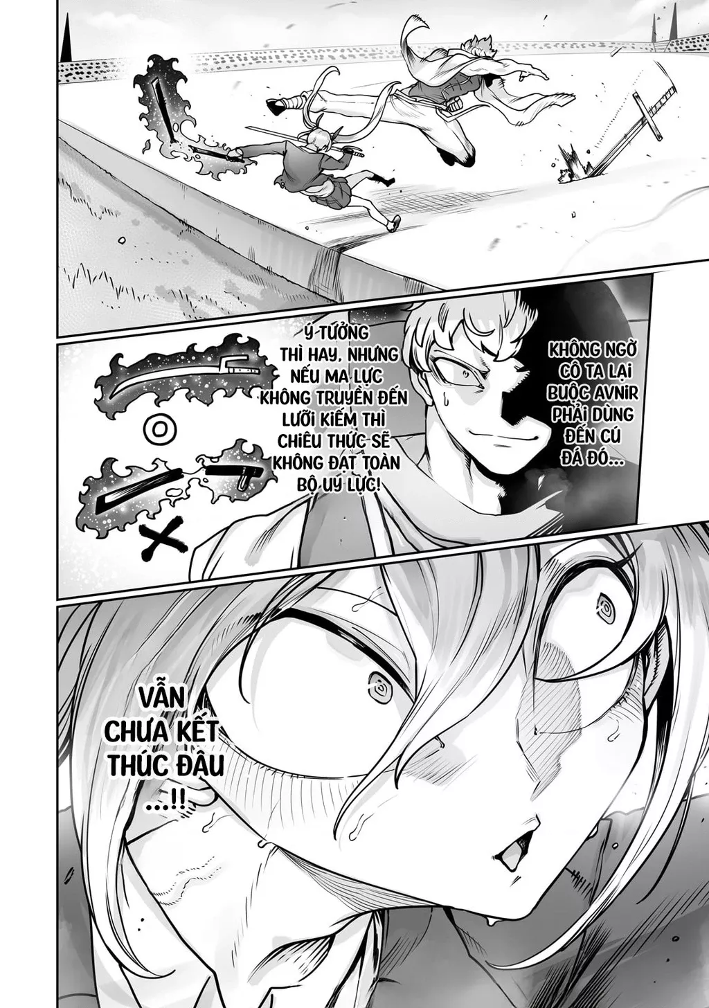 The Useless Tamer Will Turn Into The Top Unconsciously By My Previous Life Knowledge: Chapter 49