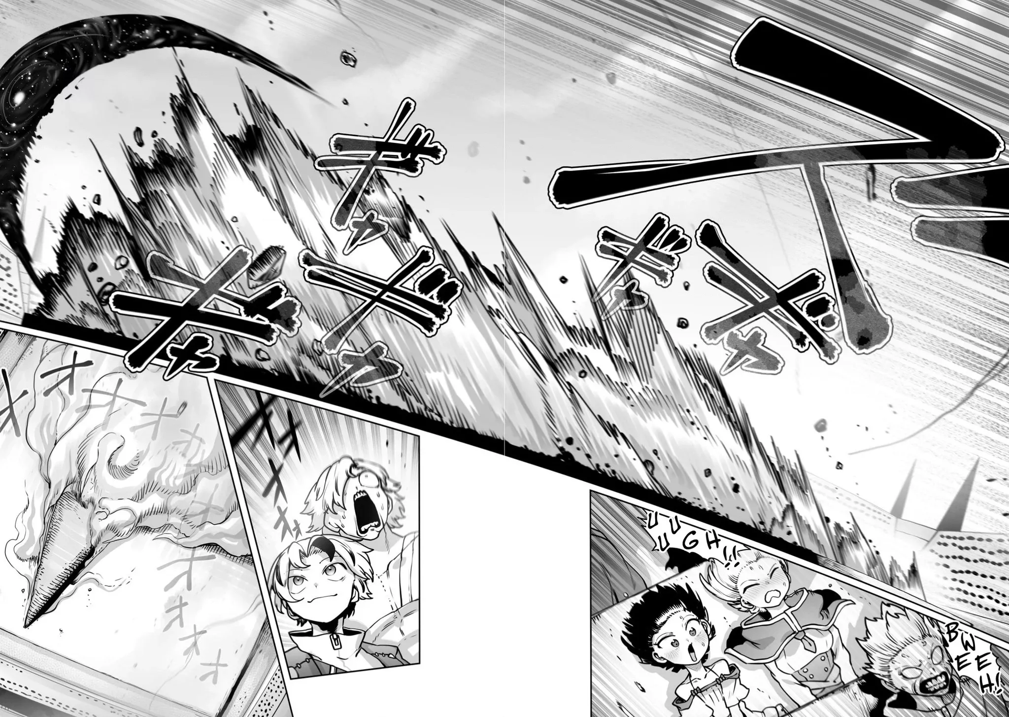 The Useless Tamer Will Turn Into The Top Unconsciously By My Previous Life Knowledge: Chapter 49