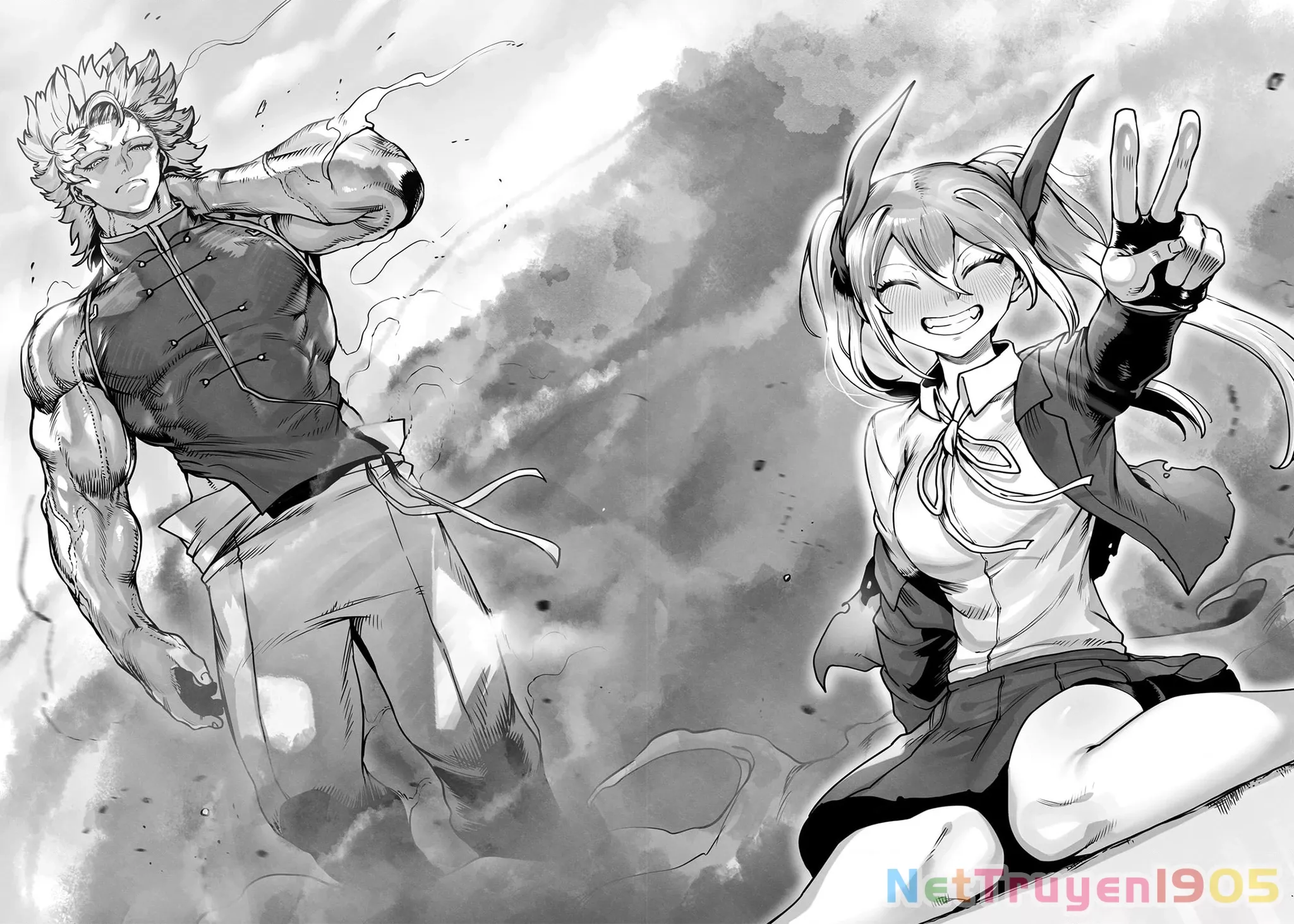 The Useless Tamer Will Turn Into The Top Unconsciously By My Previous Life Knowledge: Chapter 49