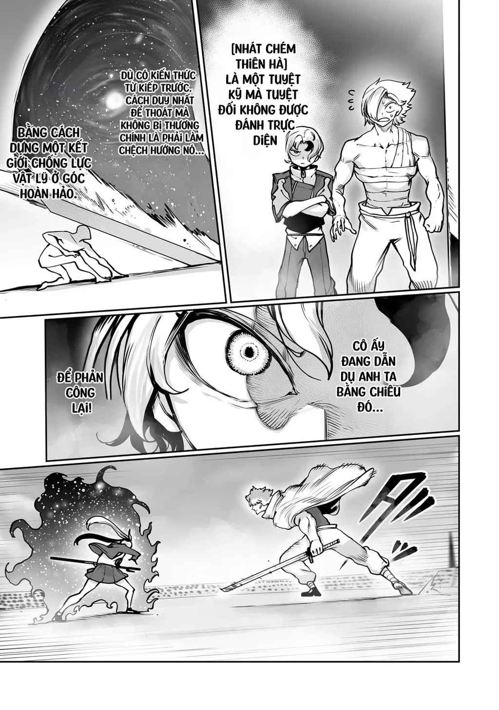 The Useless Tamer Will Turn Into The Top Unconsciously By My Previous Life Knowledge: Chapter 49