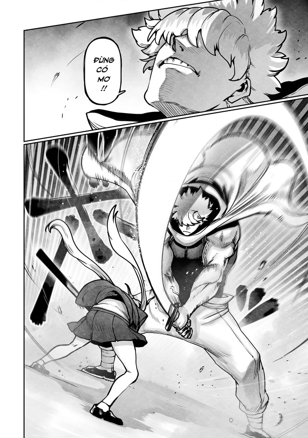 The Useless Tamer Will Turn Into The Top Unconsciously By My Previous Life Knowledge: Chapter 49