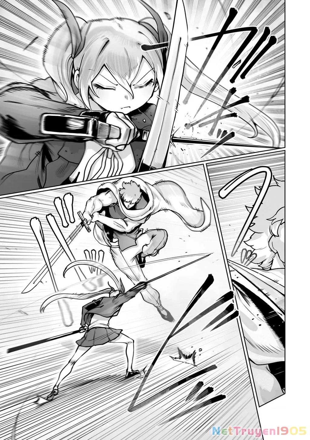 The Useless Tamer Will Turn Into The Top Unconsciously By My Previous Life Knowledge: Chapter 49