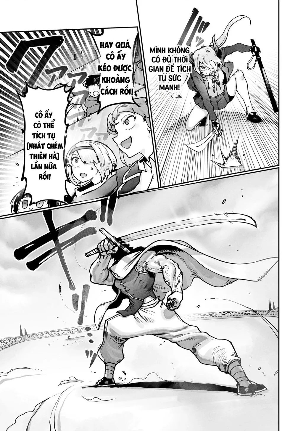 The Useless Tamer Will Turn Into The Top Unconsciously By My Previous Life Knowledge: Chapter 49