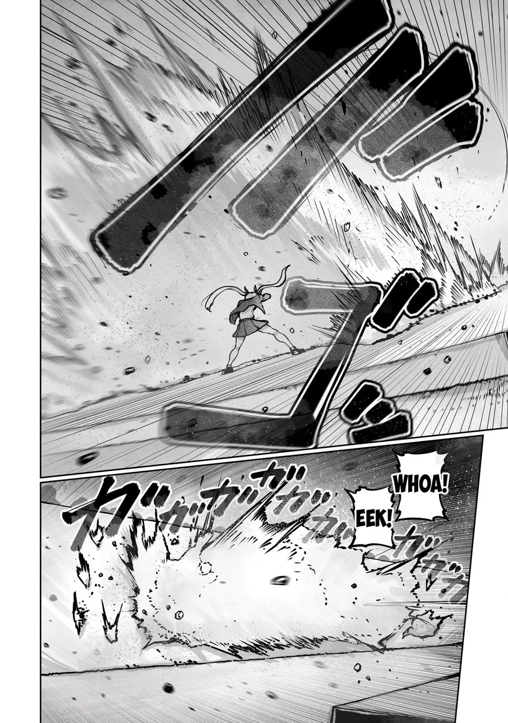 The Useless Tamer Will Turn Into The Top Unconsciously By My Previous Life Knowledge: Chapter 49