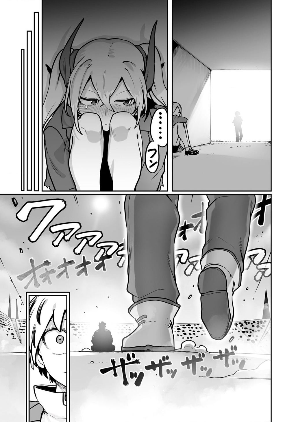 The Useless Tamer Will Turn Into The Top Unconsciously By My Previous Life Knowledge: Chapter 50