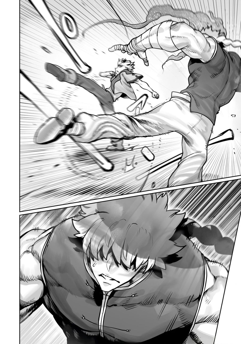 The Useless Tamer Will Turn Into The Top Unconsciously By My Previous Life Knowledge: Chapter 50