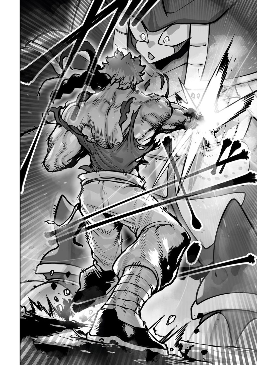 The Useless Tamer Will Turn Into The Top Unconsciously By My Previous Life Knowledge: Chapter 50