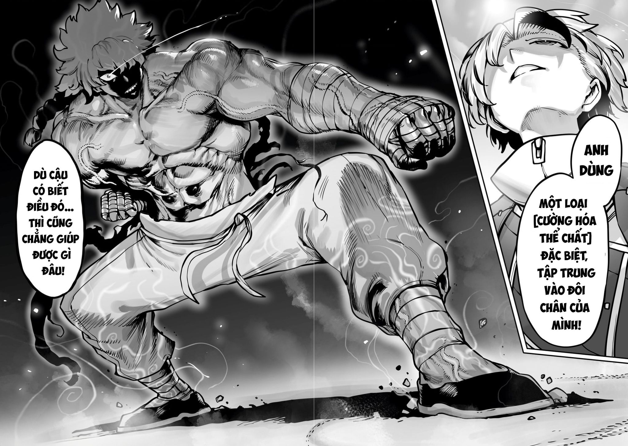 The Useless Tamer Will Turn Into The Top Unconsciously By My Previous Life Knowledge: Chapter 50