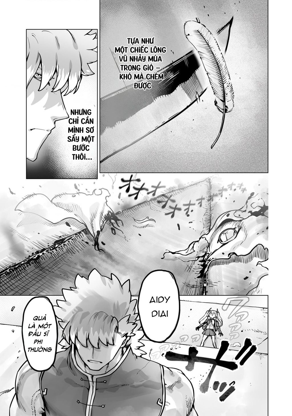 The Useless Tamer Will Turn Into The Top Unconsciously By My Previous Life Knowledge: Chapter 50