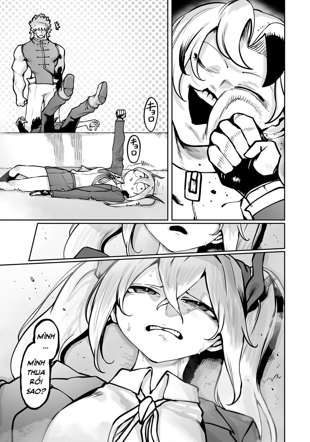 The Useless Tamer Will Turn Into The Top Unconsciously By My Previous Life Knowledge: Chapter 50