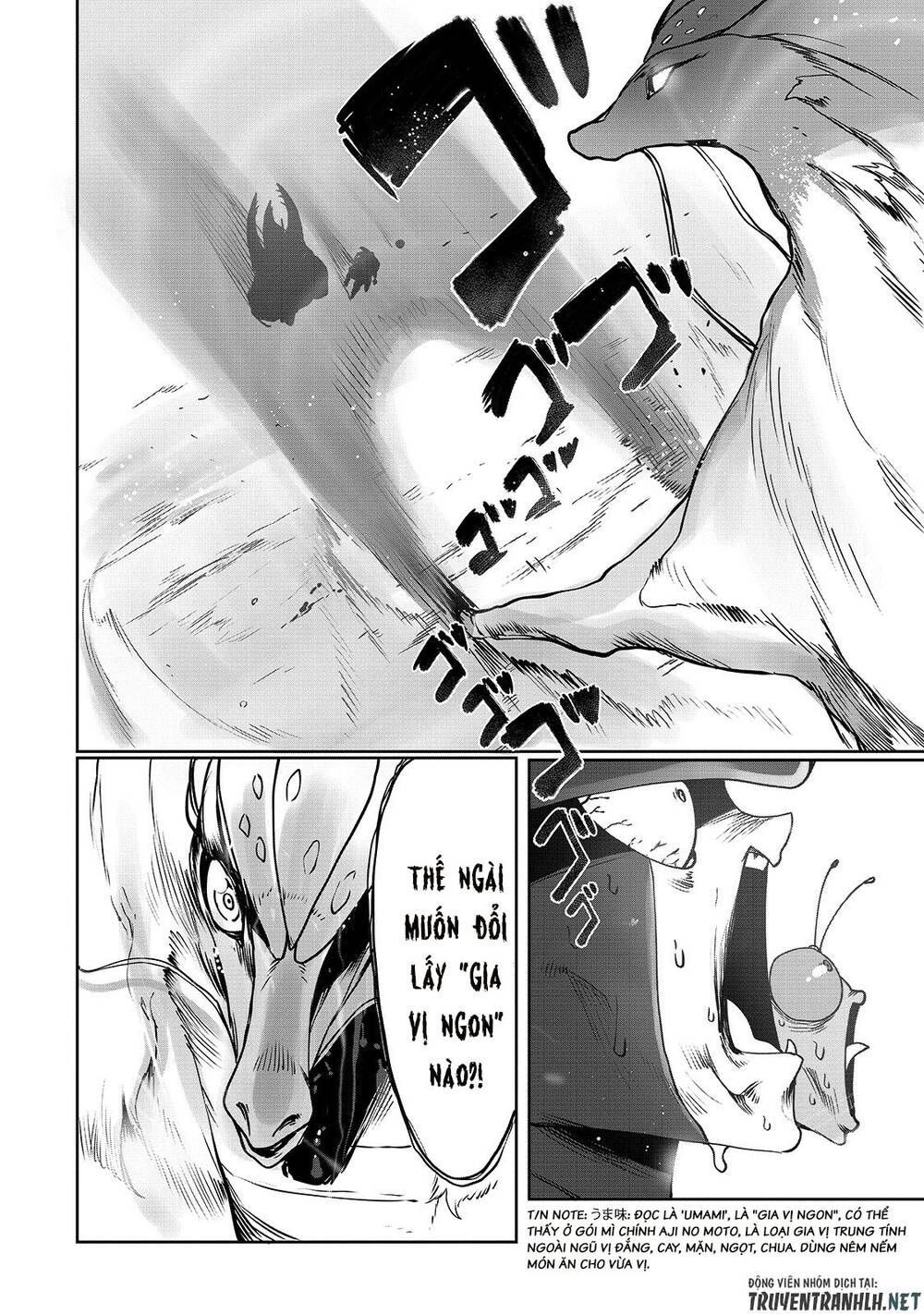 The Useless Tamer Will Turn Into The Top Unconsciously By My Previous Life Knowledge: Chapter 6.3