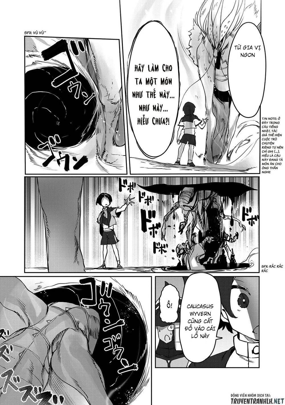 The Useless Tamer Will Turn Into The Top Unconsciously By My Previous Life Knowledge: Chapter 6.3