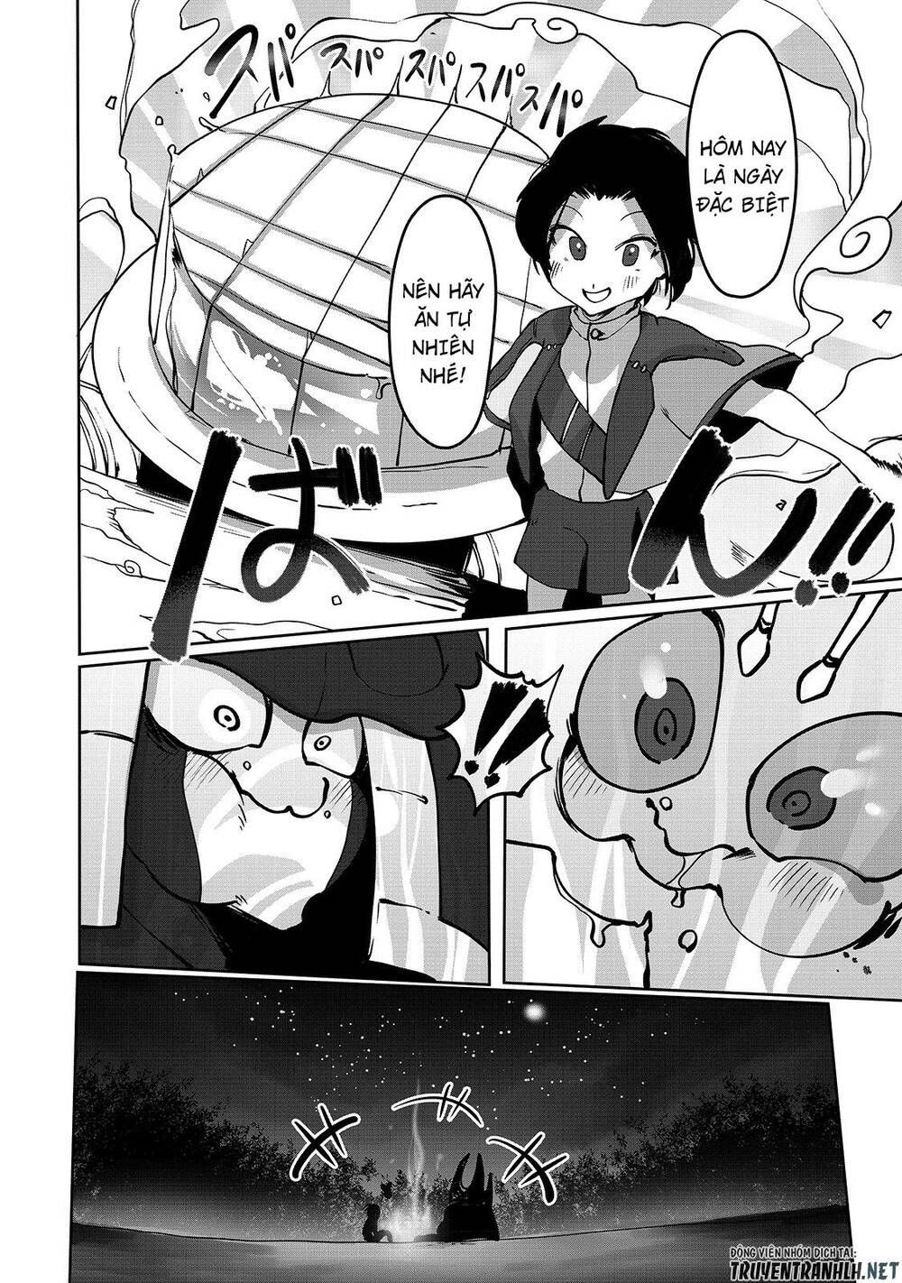 The Useless Tamer Will Turn Into The Top Unconsciously By My Previous Life Knowledge: Chapter 6.3