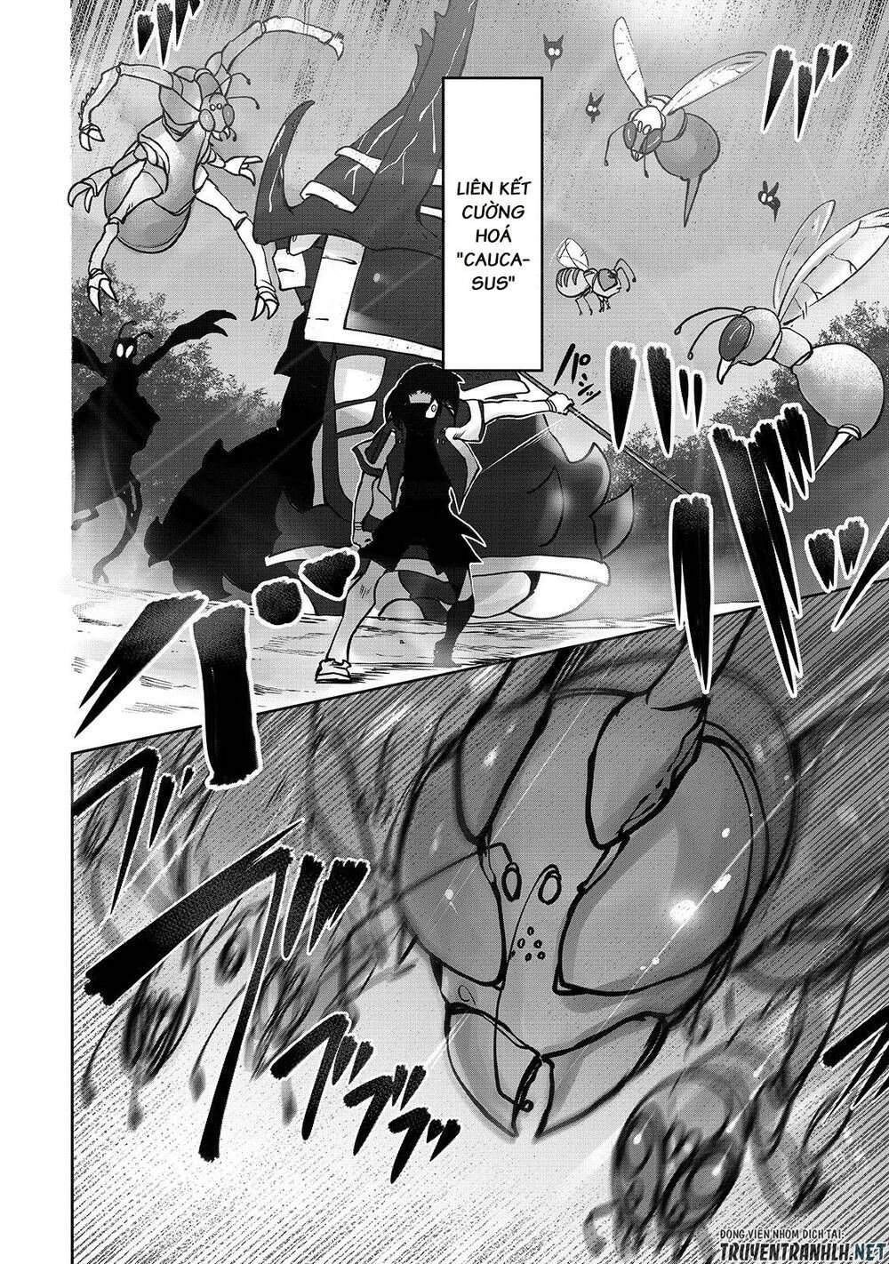 The Useless Tamer Will Turn Into The Top Unconsciously By My Previous Life Knowledge: Chapter 6.3