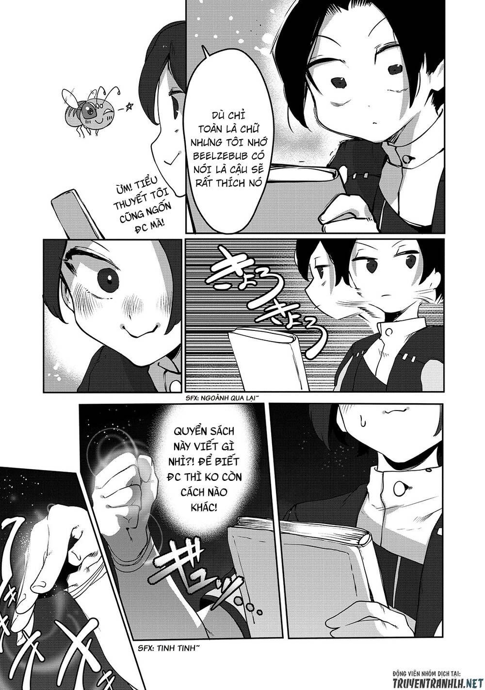 The Useless Tamer Will Turn Into The Top Unconsciously By My Previous Life Knowledge: Chapter 6.3