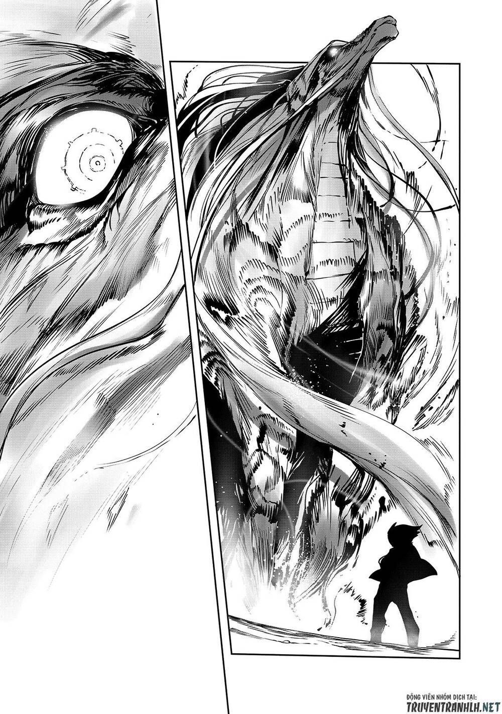 The Useless Tamer Will Turn Into The Top Unconsciously By My Previous Life Knowledge: Chapter 6.4