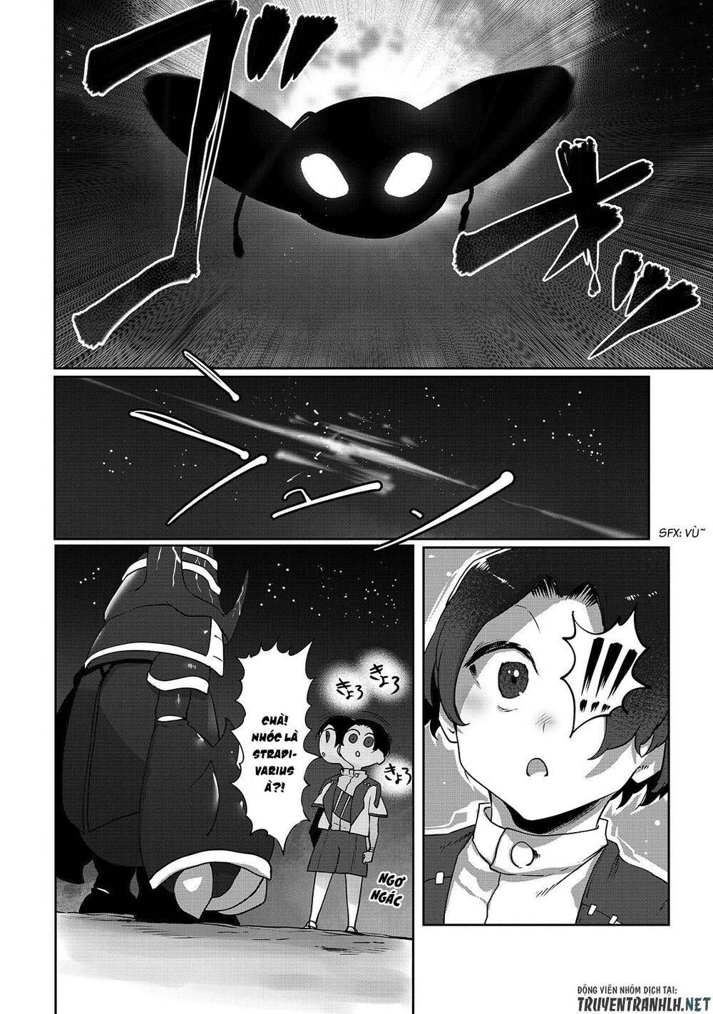 The Useless Tamer Will Turn Into The Top Unconsciously By My Previous Life Knowledge: Chapter 6.4