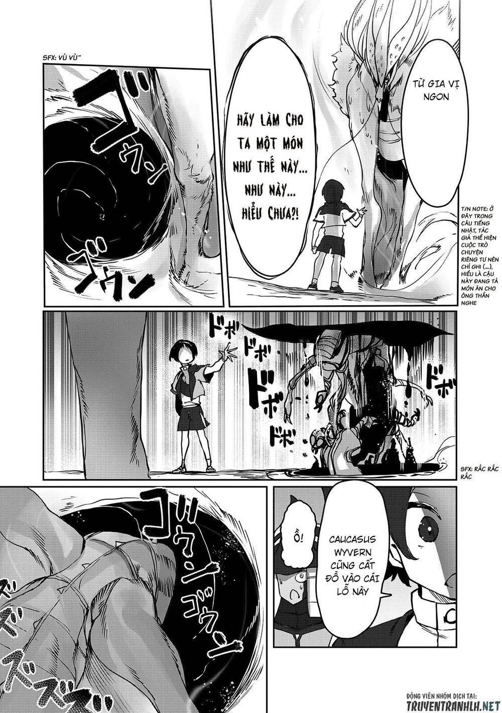 The Useless Tamer Will Turn Into The Top Unconsciously By My Previous Life Knowledge: Chapter 6.5