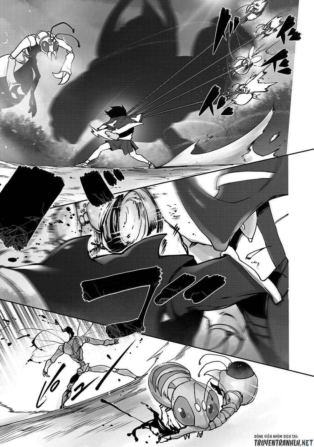 The Useless Tamer Will Turn Into The Top Unconsciously By My Previous Life Knowledge: Chapter 6.6