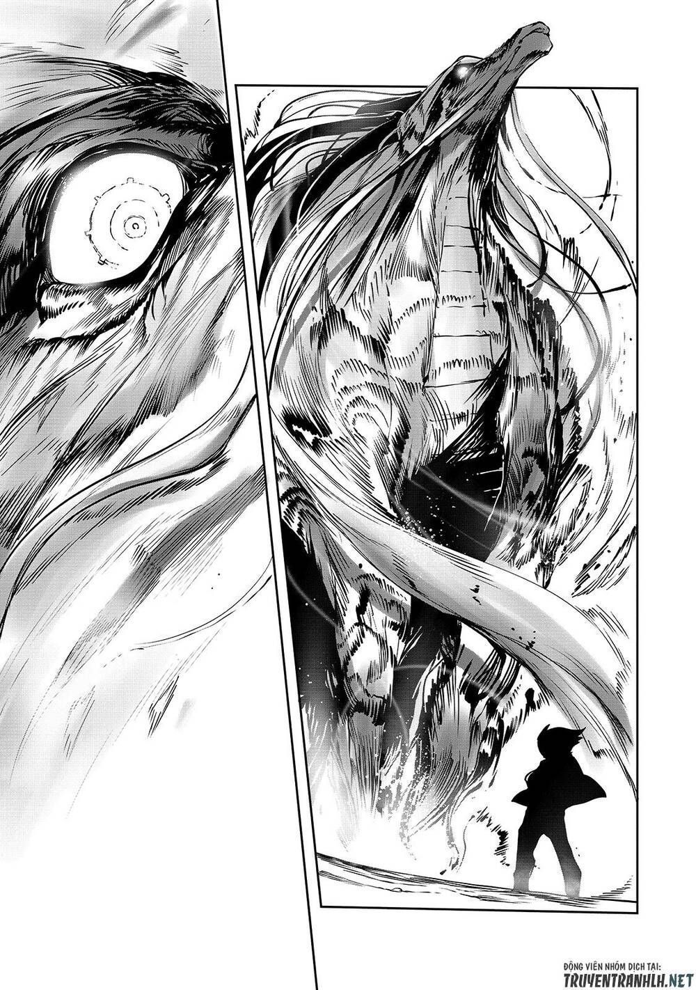 The Useless Tamer Will Turn Into The Top Unconsciously By My Previous Life Knowledge: Chapter 6.8