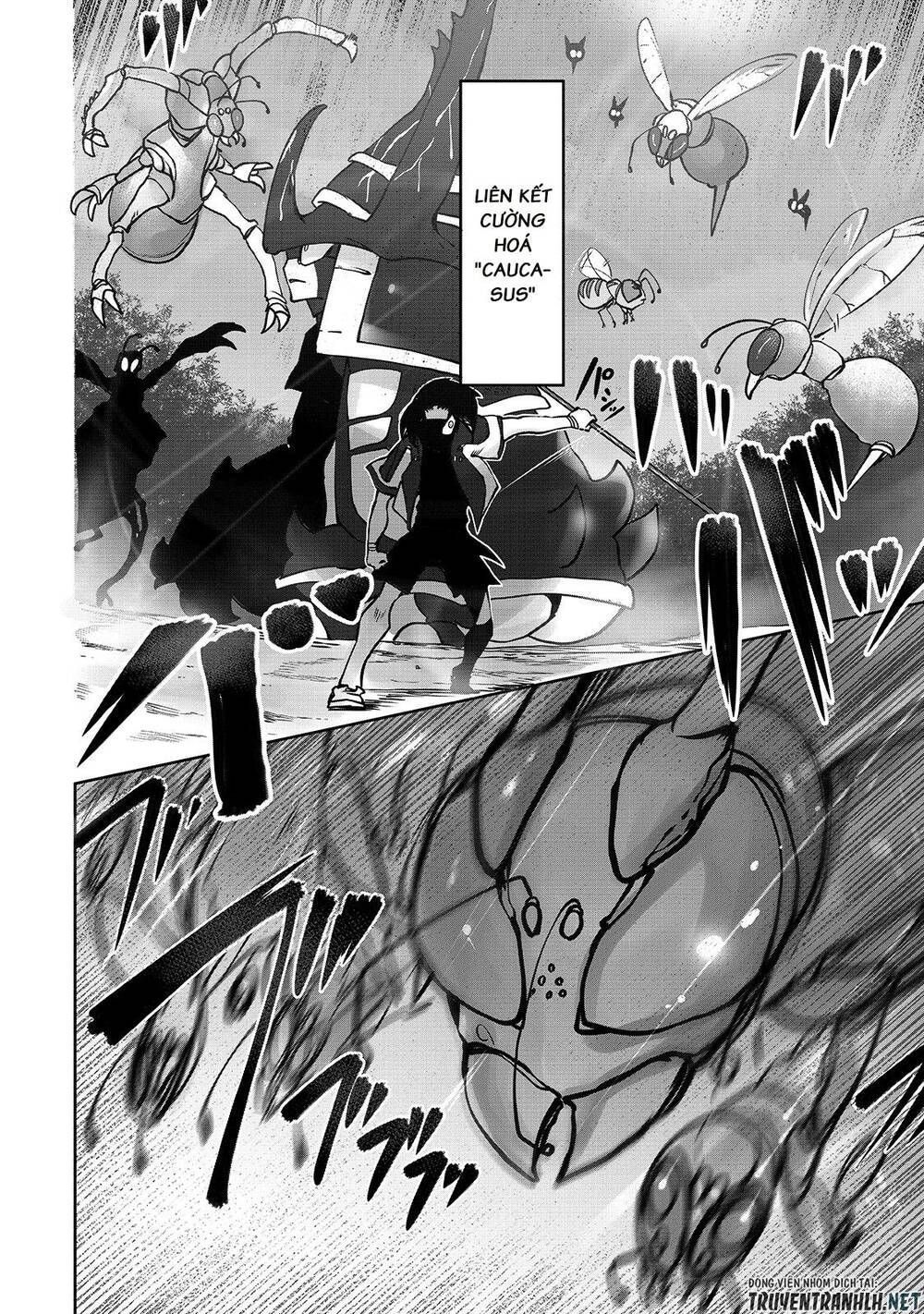 The Useless Tamer Will Turn Into The Top Unconsciously By My Previous Life Knowledge: Chapter 6.9