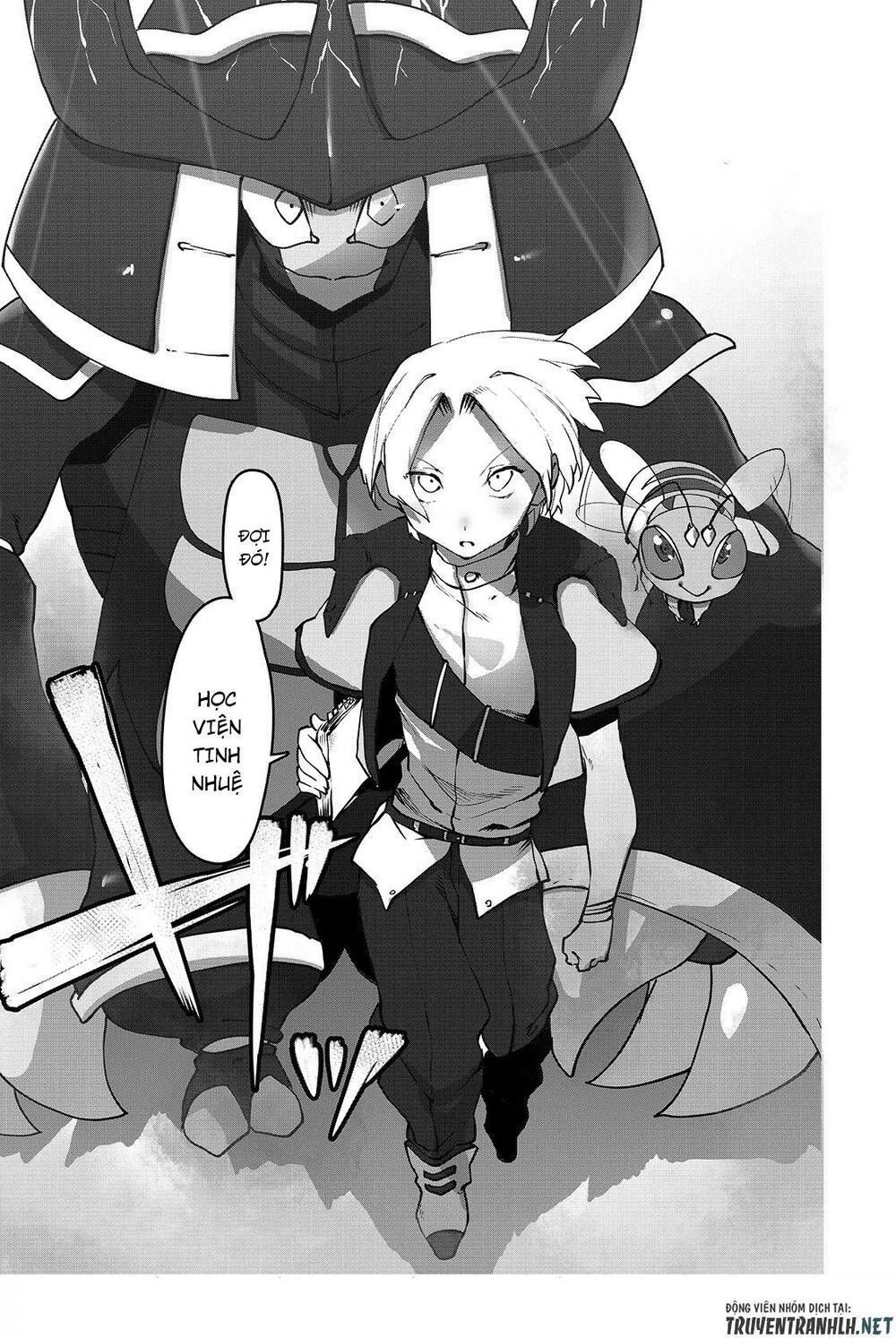 The Useless Tamer Will Turn Into The Top Unconsciously By My Previous Life Knowledge: Chapter 6.9